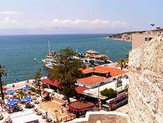 Hotels, Turkey